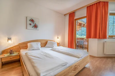 Appartamento panoramico in posizione top