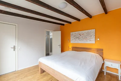 Bungalow a Sint Maartenszee vicino alle dune