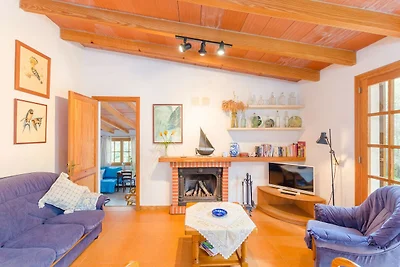 Casa Mas - Ferienhaus Mit Privatem Pool