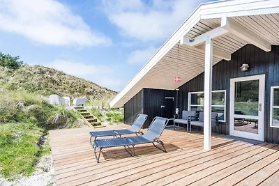 6 Personen Ferienhaus in Henne