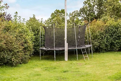 9 Personen Ferienhaus in Allingåbro