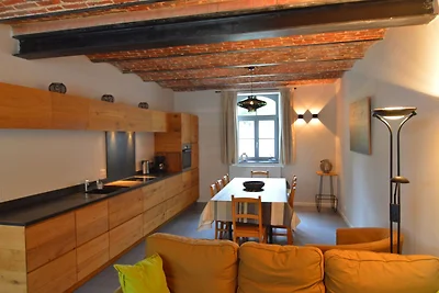 Ferienhaus in Gesves mit Schwimmbad