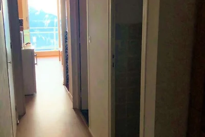 Monolocale a Viel Alpe con Ski-In