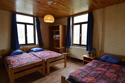 Charmantes Ferienhaus in Coo