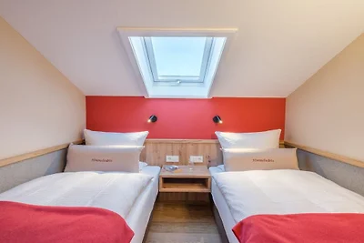 Ferienwohnung in Oberstdorf mit Wifi