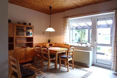 Accogliente casa vacanze a Monschau con...