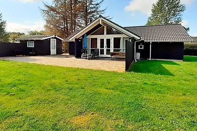6 Personen Ferienhaus in Højby