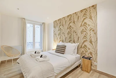 Wohnung - Bastille - Le Marais