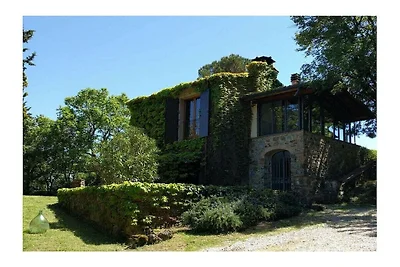 Ferienhaus mit 0 Schlafzimmer