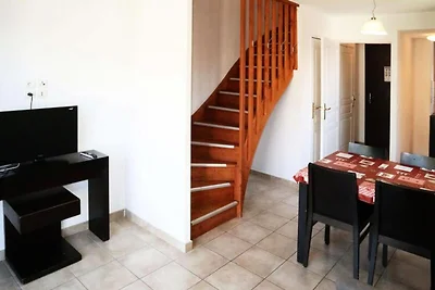 Appartamento a Les Orres con piscina