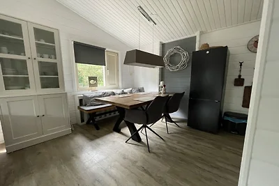 Ferienhaus Erholungsurlaub Hollum