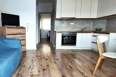 Apartment am Meer in Lokva Rogoznica