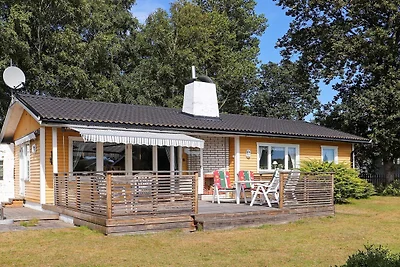 4 persoons vakantie huis in Åskloster-By...