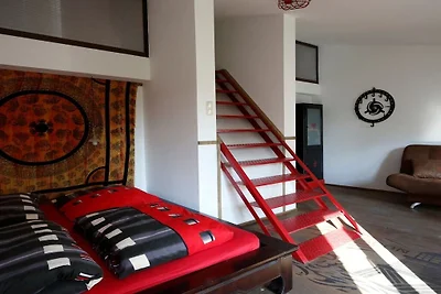 Ferienhaus in Müritz mit 6 Schlafzimmer
