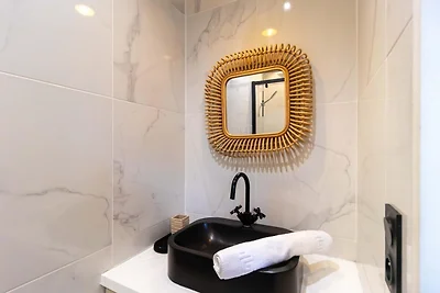 Prachtig appartement met 2 slaapkamers in het...