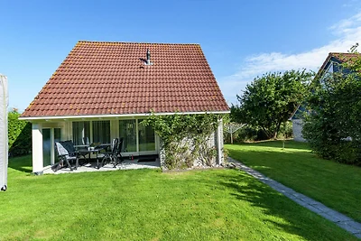 Ferienhaus in der Nähe des Lauwersmeeres
