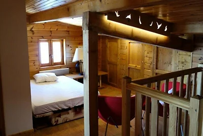 Wohnung in La Citrière in der Nähe des...