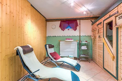 Appartamento a Marktrodach con sauna
