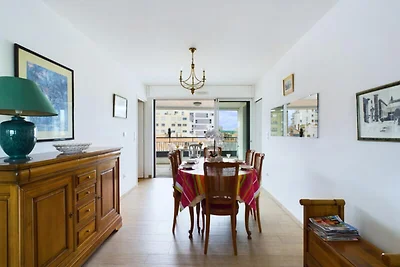 Apartment in Les Sables in der Nähe des Grand...