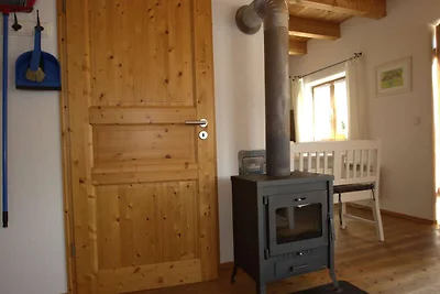 Großzügiges Ferienhaus im Landhausstil im Vit...