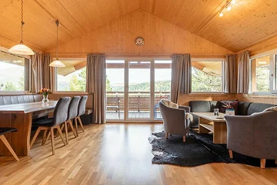 Tolles Chalet mit Whirlpool