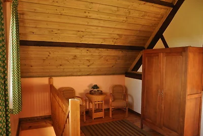Ferienhaus in St. Germain du Pert