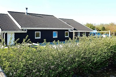 12 Personen Ferienhaus in Nordborg