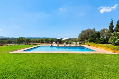 Casa di campagna vicino alla spiaggia di Cala...