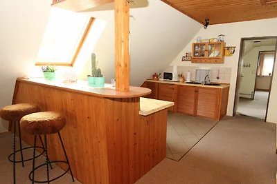 Ferienwohnun in Moorhusen