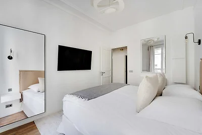 Prachtig appartement - 2BD/4P - 16eme/Avenue...