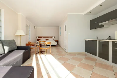 Appartamento a Rewal vicino Spiaggia e...