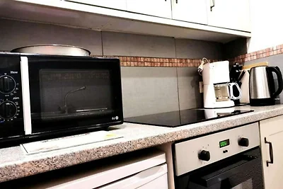 Appartement in Planchamp Ski-In/Ski-Out