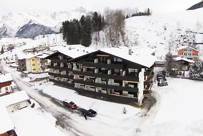 Appartamento nel Salisburghese sulle piste da...