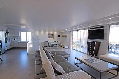 4 Zimmer für 7 Personen