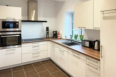 Ferienwohnung mit 1 Schlafzimmer