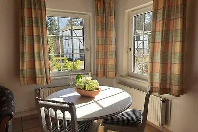 Casa vacanze a Fassberg con sauna a pagamento