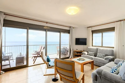 Appartamento a Guardamar Spiaggia