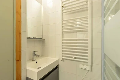 Apartment in Plagne Bellecôte in der Nähe des...