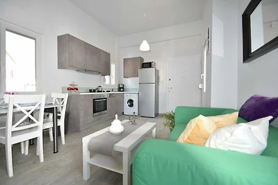 Appartamento a Chania vicino Nea Hora