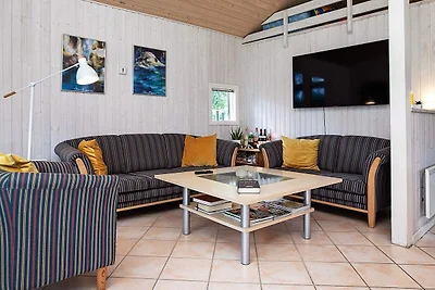 6 Personen Ferienhaus in Præstø