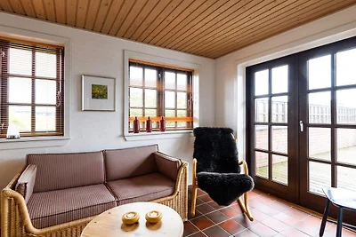 Afgelegen strandhuis op Fano-By Traum