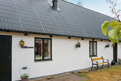 6 Personen Ferienhaus in Laholm