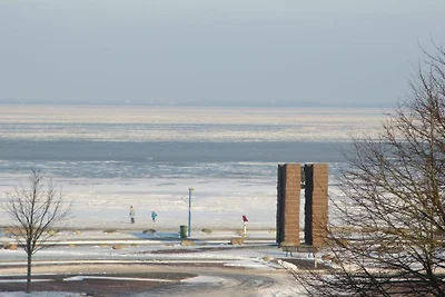 Kleiner Meerblick