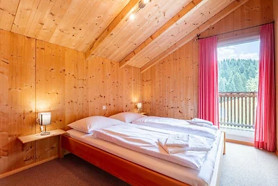 Chalet ad Annaberg-Lungötz con sauna...