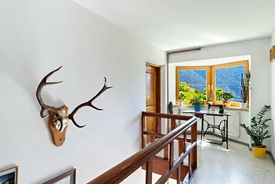 Gemütlicher Bauernhof in Oetz nahe Skigebiet