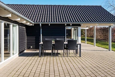 14 Personen Ferienhaus in Ebeltoft