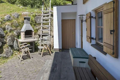 Chalet a Königsleiten con Piscina e Skibus