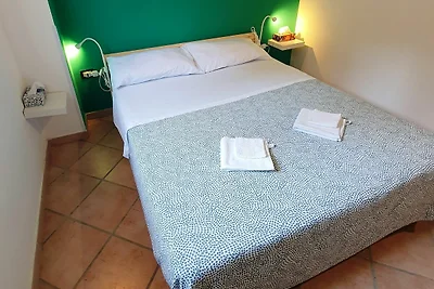 Case vacanze in Campania