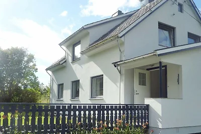 10 Personen Ferienhaus in Bygstad-By Traum