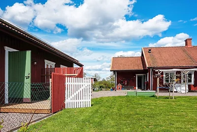 2 Personen Ferienhaus in RIMFORSA